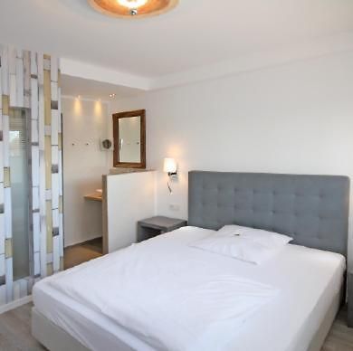 Hotel Haus Berger Кёльн Экстерьер фото