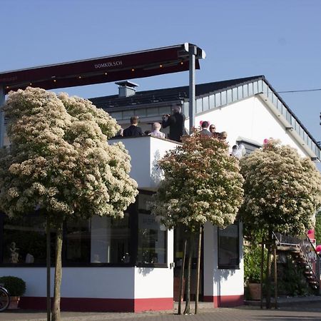 Hotel Haus Berger Кёльн Экстерьер фото