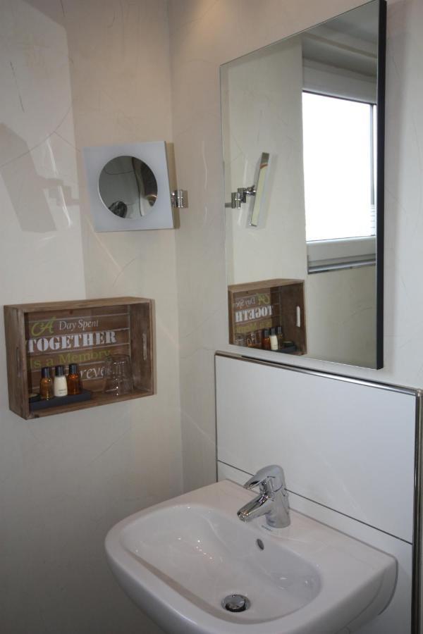 Hotel Haus Berger Кёльн Экстерьер фото