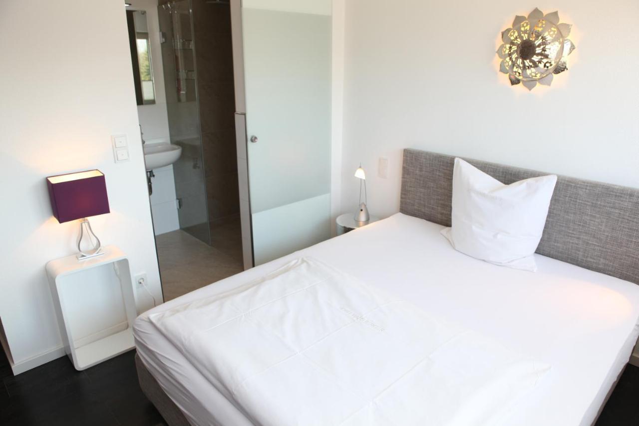 Hotel Haus Berger Кёльн Экстерьер фото